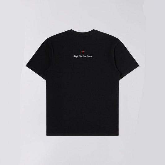 High Life Low Levels T-shirt