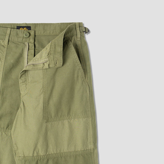 K Pant Olive Mix Rs/sateen