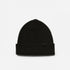 1405 Maharishi Lambswool Beanie - Black