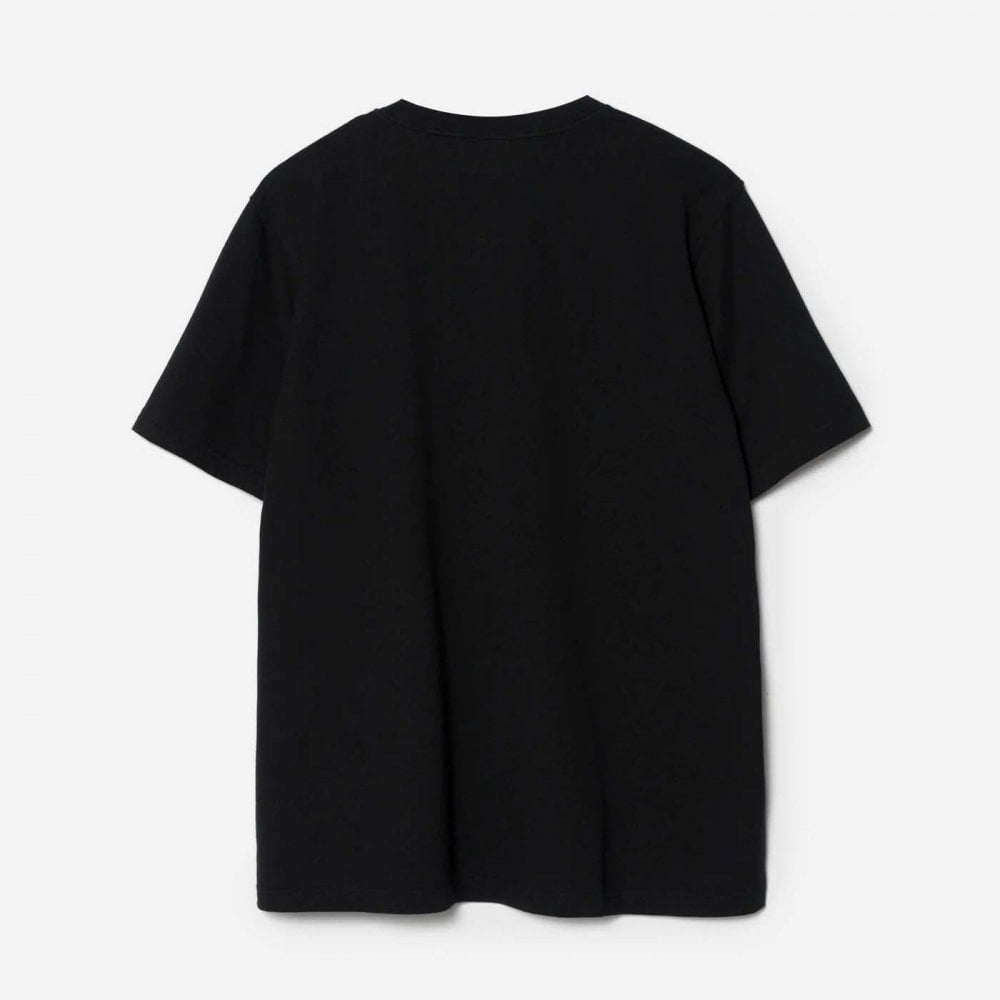 1379 Mount Fuji T-shirt - Black