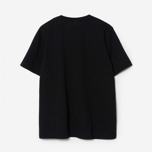1379 Mount Fuji T-shirt - Black