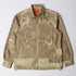 Fruit Tree Camo Shirt Jacket