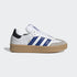 Samba XLG - Cloud White / Royal Blue / Pantone
