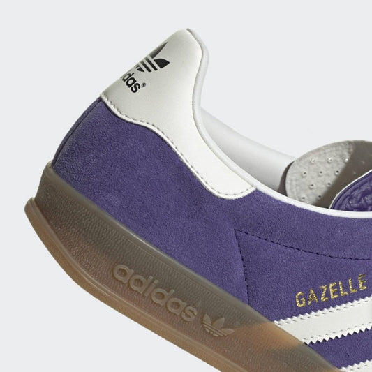Gazelle Indoor