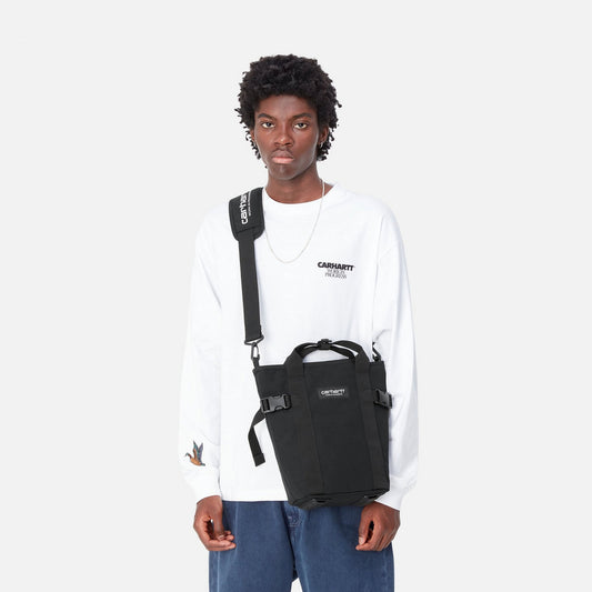 Kayton Bag Small Black