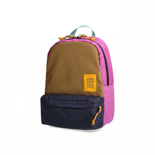 Dash Pack - Dark Khaki / Navy