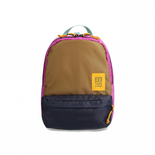 Dash Pack - Dark Khaki / Navy