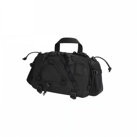 Mountain Hydro Hip Pack Black