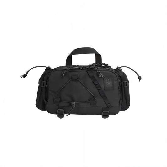 Mountain Hydro Hip Pack Black