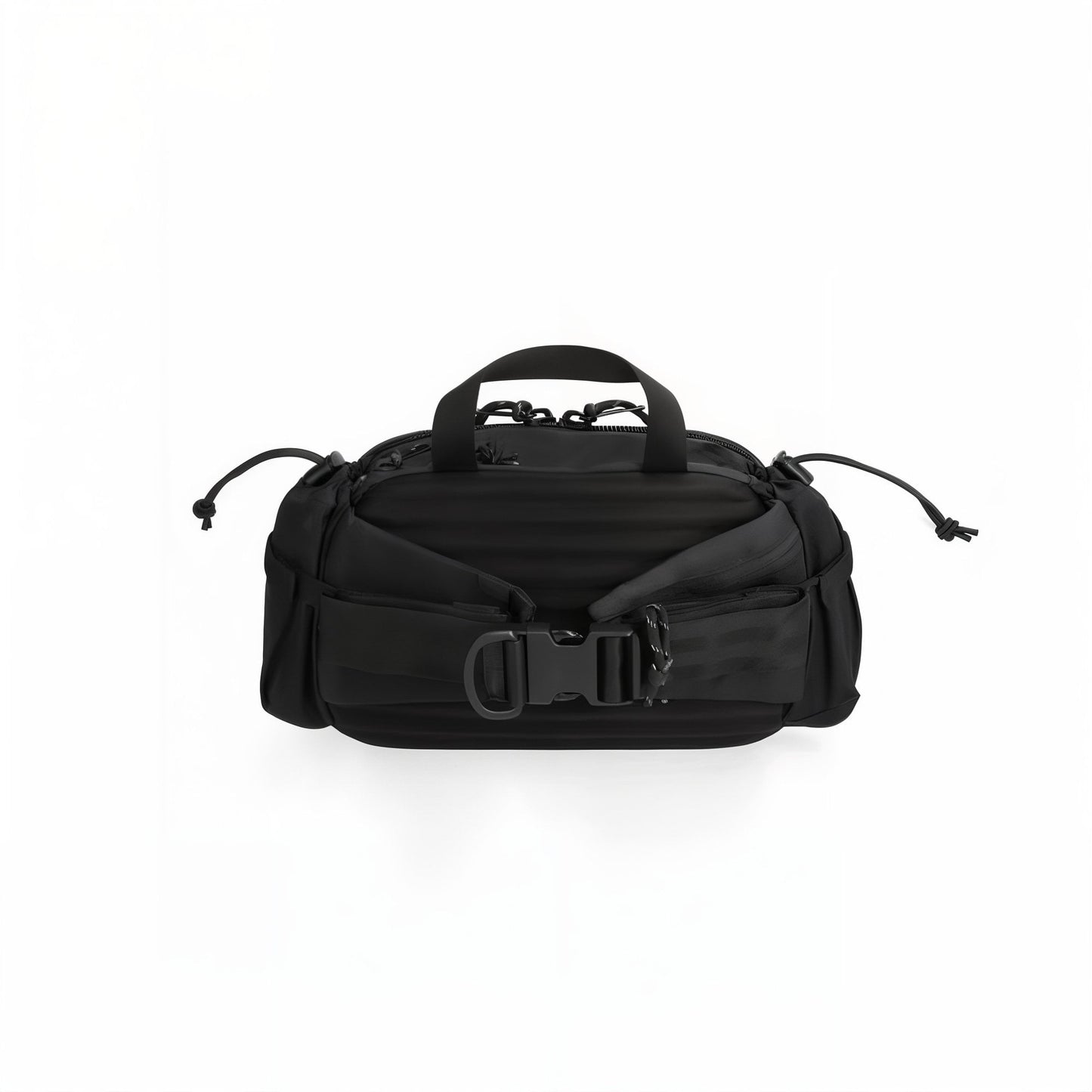 Mountain Hydro Hip Pack Black