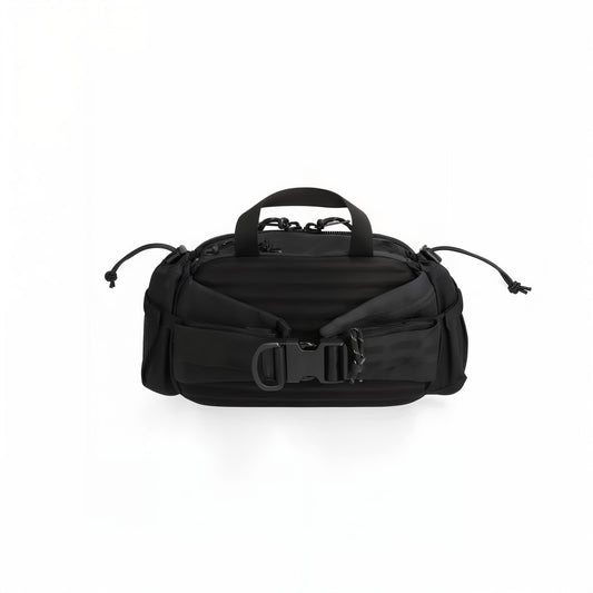 Mountain Hydro Hip Pack Black