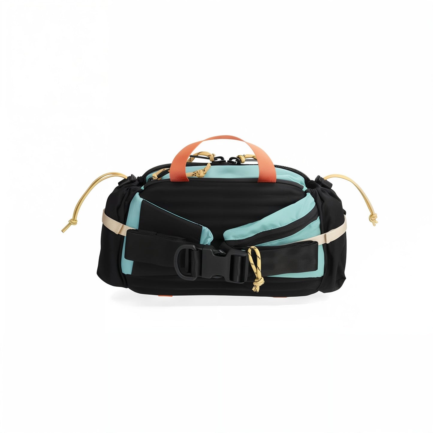 Mountain Hydro Hip Pack Geode Green/ Sea
