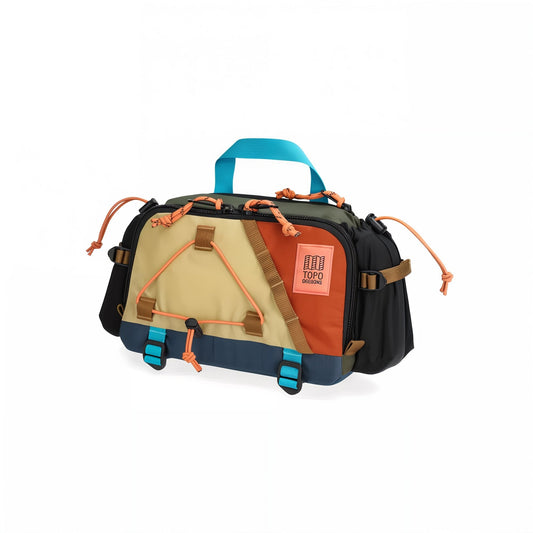 Mountain Hydro Hip Pack Olive / Hemp