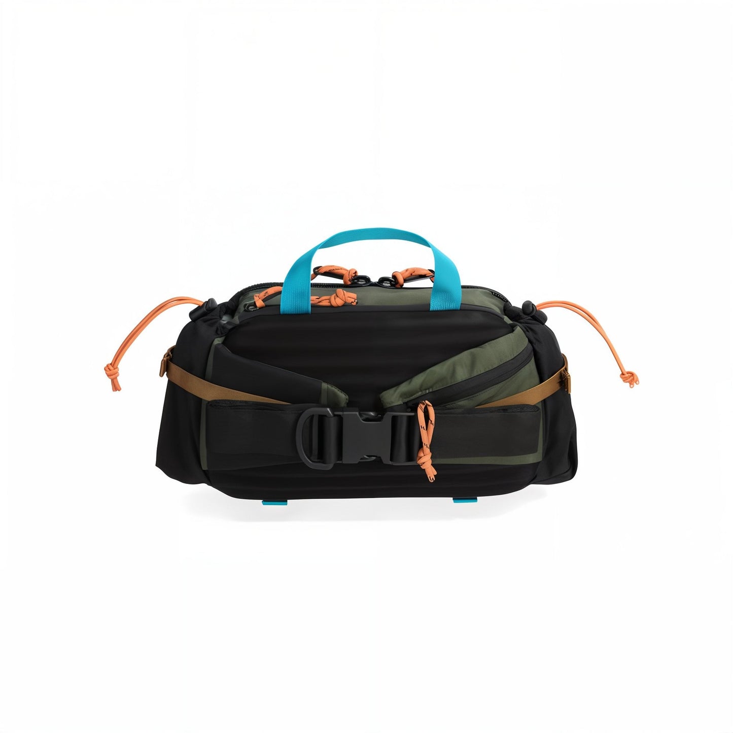 Mountain Hydro Hip Pack Olive / Hemp