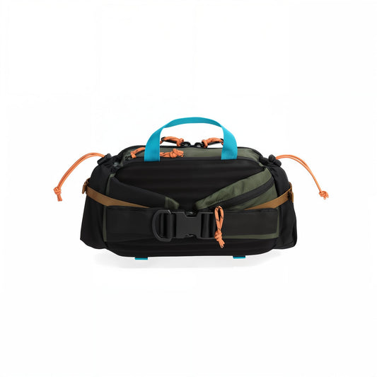 Mountain Hydro Hip Pack Olive / Hemp