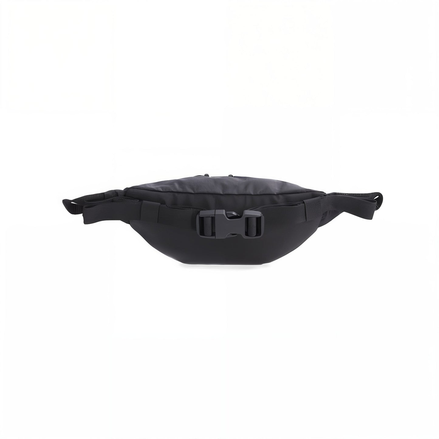 Mountain Waist Pack - Black / Black