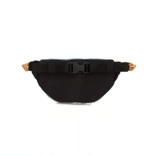 Mountain Waist Pack - Black / Black