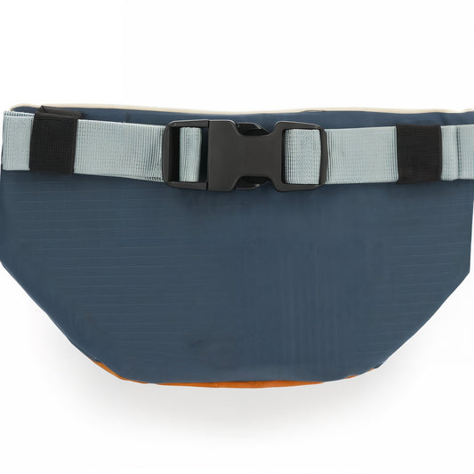 Mountain Waist Pack Pond Blue / Spice