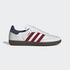 Samba OG - Cloud White / Team Victory Red / Night Indigo