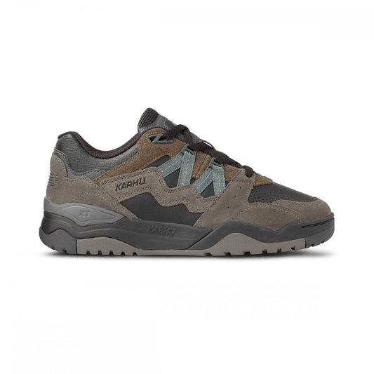 Fusion XT - Black / Laurel Wreath