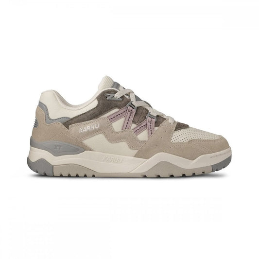 Fusion XT - Arctic Wolf / Quail