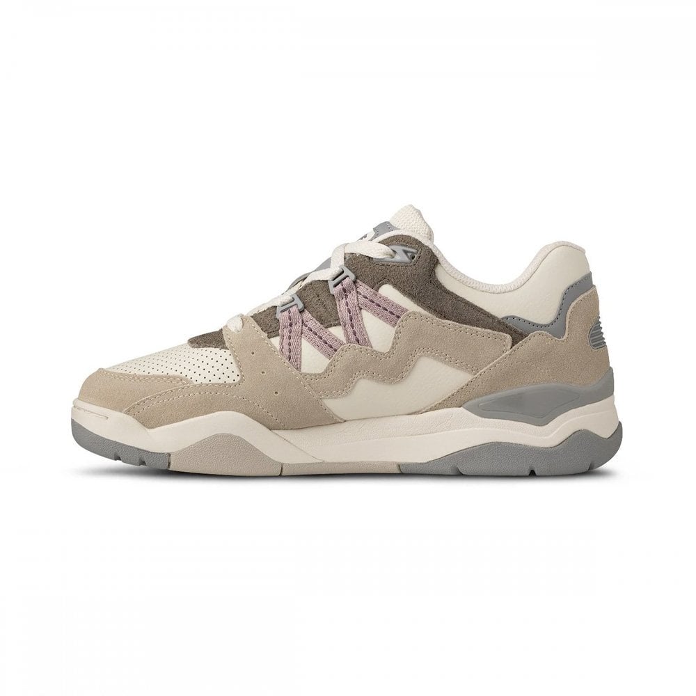 Fusion XT - Arctic Wolf / Quail