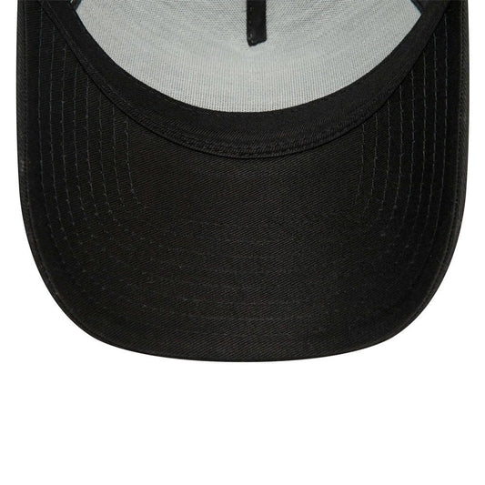 Las Vegas Raiders 9FORTY E-Frame Adjustable Cap