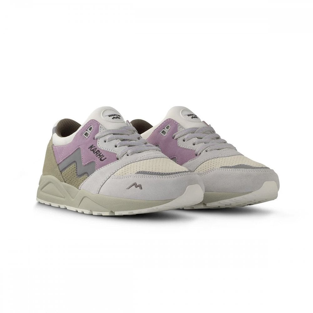 Aria 95 - Dawn Blue / Orchid Petal