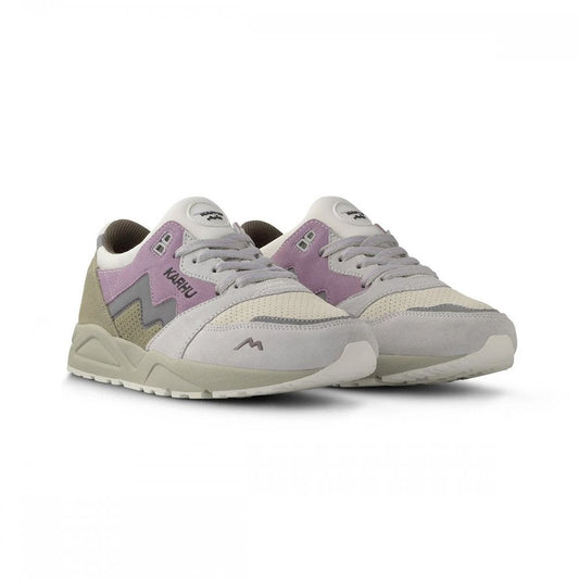 Aria 95 - Dawn Blue / Orchid Petal