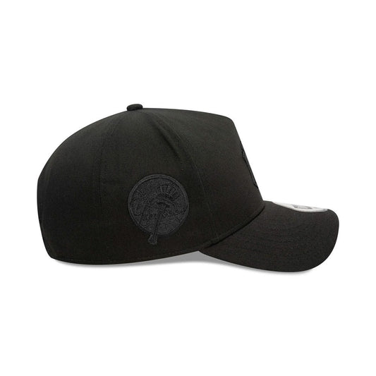 New York Yankees Monochrome 9FORTY E-Frame Adjustable Cap