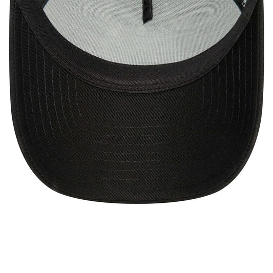 New York Yankees Monochrome 9FORTY E-Frame Adjustable Cap