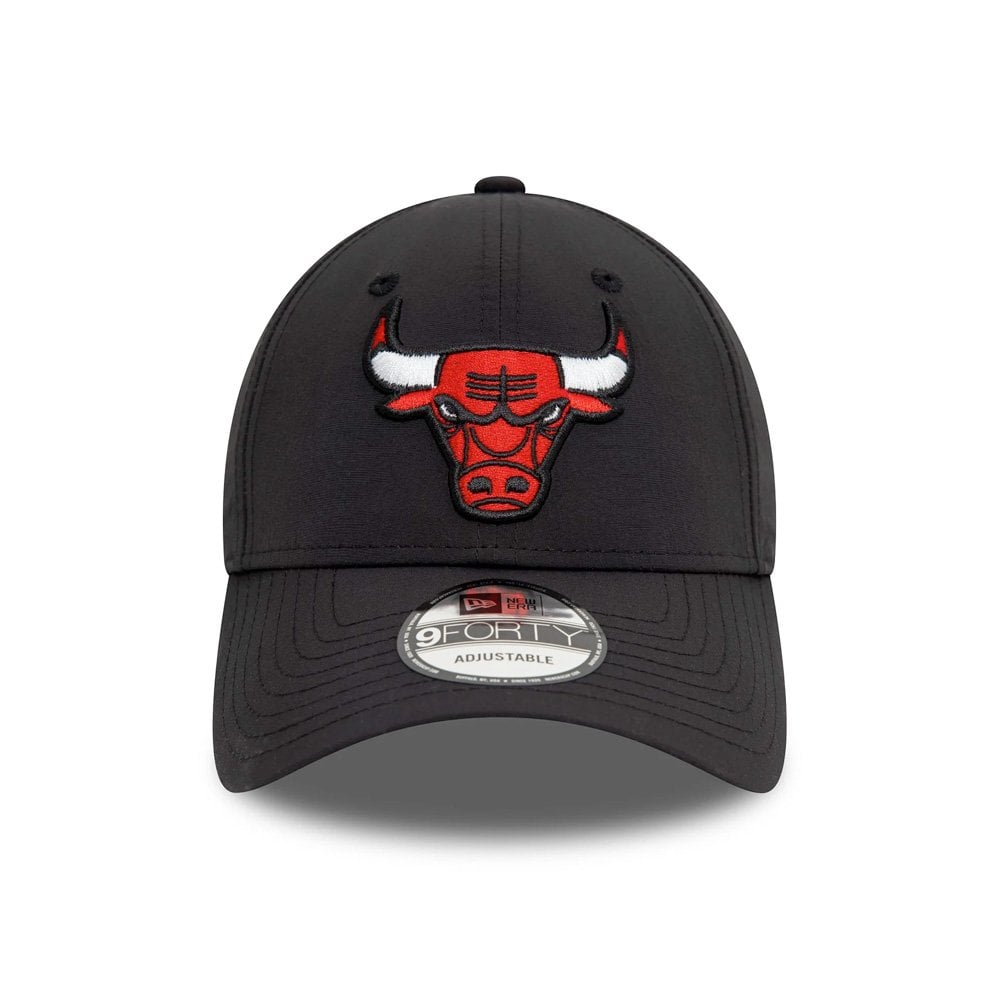 Chicago Bulls Recycled 9FORTY Adjustable Cap