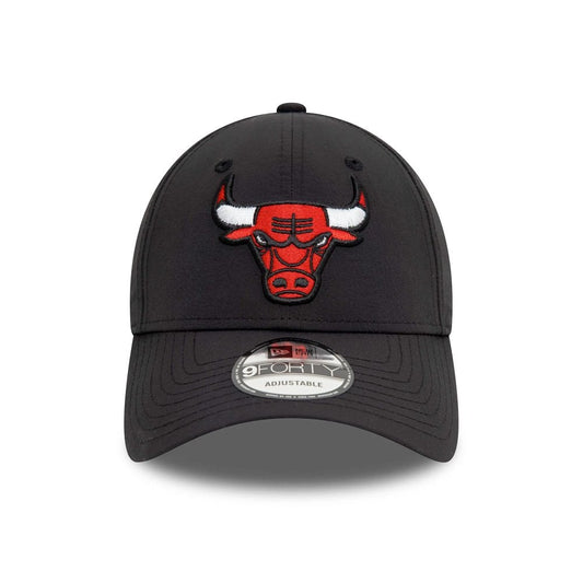 Chicago Bulls Recycled 9FORTY Adjustable Cap