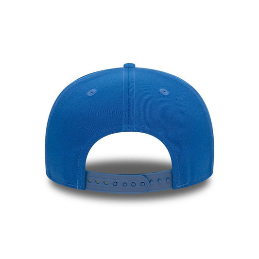 New York Giants NFL Coaches 9FIFTY A-Frame Snapback Cap
