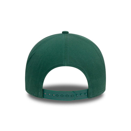 Oakland Athletics MLB Side Patch 9FORTY E-Frame Adjustable Cap