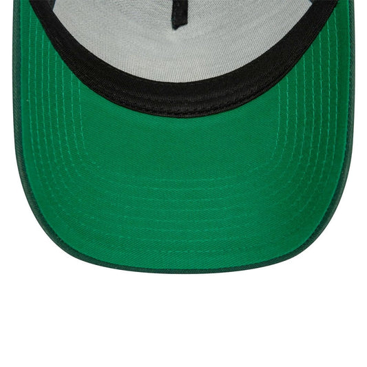 Oakland Athletics MLB Side Patch 9FORTY E-Frame Adjustable Cap