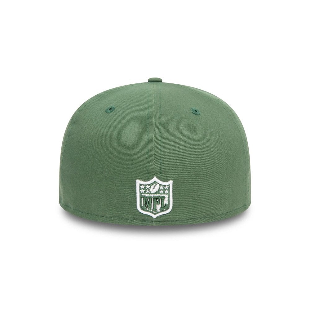 Green Bay Packers 59FIFTY Fitted Cap