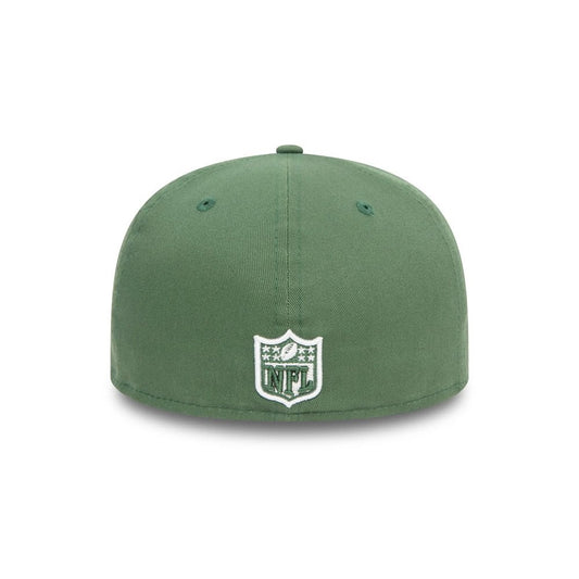 Green Bay Packers 59FIFTY Fitted Cap