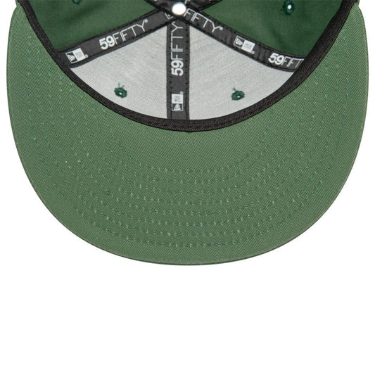 Green Bay Packers 59FIFTY Fitted Cap
