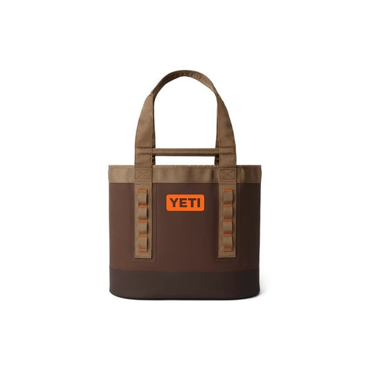 Camino® 35 Carryall Wetlands Brown