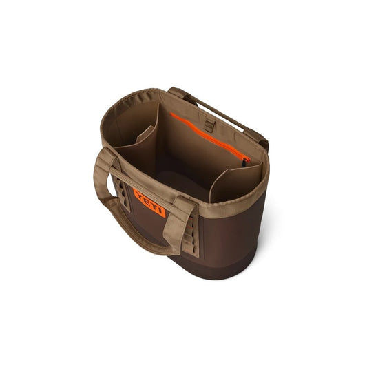Camino® 35 Carryall Wetlands Brown