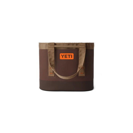 Camino® 35 Carryall Wetlands Brown