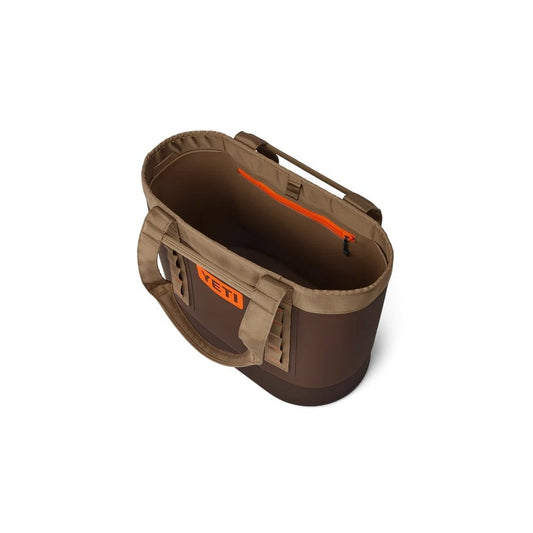 Camino® 35 Carryall Wetlands Brown