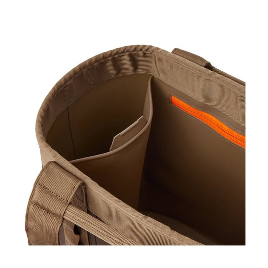 Camino® 35 Carryall Wetlands Brown