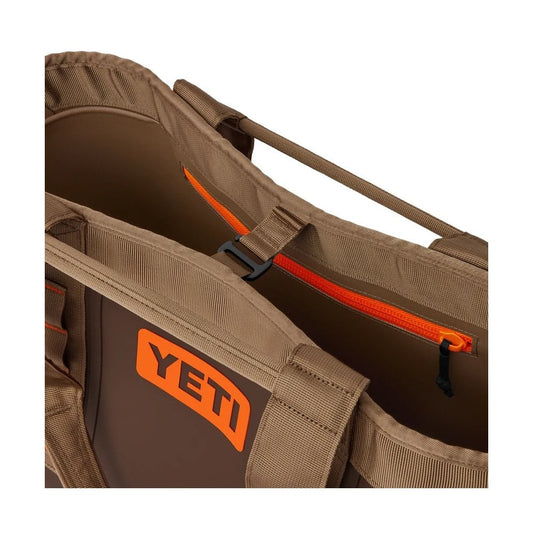 Camino® 35 Carryall Wetlands Brown