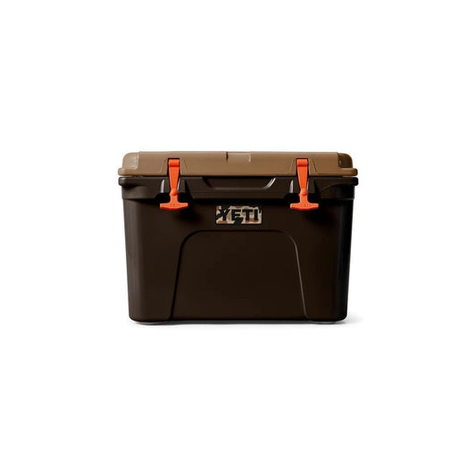 Tundra® 35 Cool Box Wetlands Brown (Limited Edition Colour)