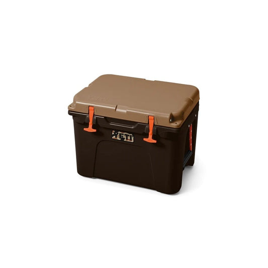 Tundra® 35 Cool Box Wetlands Brown (Limited Edition Colour)