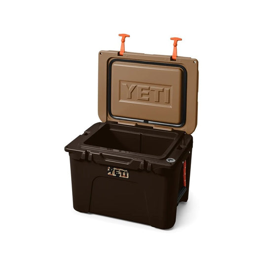 Tundra® 35 Cool Box Wetlands Brown (Limited Edition Colour)