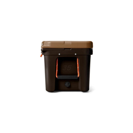 Tundra® 35 Cool Box Wetlands Brown (Limited Edition Colour)
