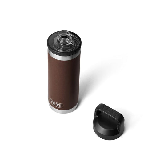 Rambler® 18 Oz (532 Ml) Bottle Chug Cap
